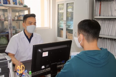 Phòng chống HIV/AIDS