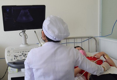 Sức khỏe sinh sản