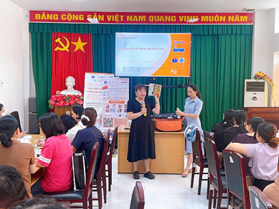 Y tế trường học