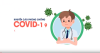Khuyến cáo phòng chống COVID-19 (nCoV). Hướng dẫn người được cách ly y tế và thành viên gia đình, người làm việc, quản lý nơi cư trú.