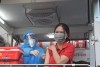 Tiêm vắc xin COVID-19 là biện pháp tốt nhất hiện nay để bảo vệ sức khỏe