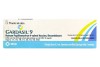 Vắc xin GARDASIL 9 (Mỹ) phòng các bệnh do 9 tuýp virus HPV nguy hiểm