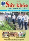 Bản tin sức khỏe cho mọi người - Số tháng 07/2022