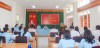 Toàn cảnh đại hội