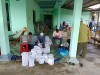 Viện Sốt rét - Ký sinh trùng - Côn trùng TP Hồ Chí Minh phối hợp cùng Khoa Ký sinh trùng - Côn trùng, Trung tâm Kiểm soát bệnh tật TP Cần Thơ tiến hành “Thử nghiệm đánh giá hiệu lực hóa chất diệt muỗi Aedes” tại phường Phú Thứ, quận Cái Răng