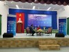 Buổi nói chuyện chuyên đề “Nâng cao nhận thức về sức khỏe sinh sản và an toàn phòng tránh thai” và “phòng, chống HIV/AIDS” tại các trường đại học, cao đẳng
