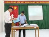 Mở hồ sơ các gói thầu.