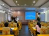 Toàn cảnh lớp tập huấn