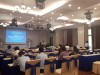 Toàn cảnh lớp tập huấn