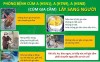 Các biện pháp phòng bệnh cúm A. Ảnh minh họa