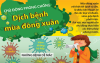 Phòng ngừa những bệnh thường gặp trong mùa đông xuân
