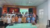 Các đại biểu tham dự tập huấn
