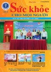 Bản tin sức khỏe cho mọi người - Số tháng 5-6/2025