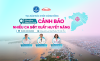 Cảnh báo nhiều ca sốt xuất huyết nặng được ghi nhận tại Đồng bằng sông Cửu Long