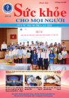 Bản tin sức khỏe tháng 11-12/2025