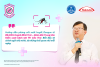 Những chia sẻ thực tế từ BS.CKII. Huỳnh Minh Trúc – Giám đốc Trung tâm Kiểm soát bệnh tật TP. Cần Thơ nhắc nhở mỗi người dân rằng: phòng chống sốt xuất huyết bắt đầu từ chính ngôi nhà mình, từ những thói quen nhỏ sẽ giúp tạo nên những thay đổi lớn&#x