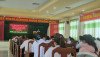 Trung tâm Y tế khu vực Ô Môn: Triển khai các quy định pháp luật và quy chế chuyên môn nhằm nâng cao chất lượng khám, chữa bệnh