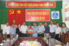 Bệnh viện Ung bướu thành phố Cần Thơ mong muốn trong thời gian tới  tiếp tục hợp tác với CDC Cần Thơ trong các hoạt động chuyên môn liên quan.