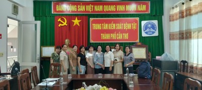 Họp trực tuyến sơ kết quý I/2026 chương trình “Thúc đẩy sự phát triển toàn diện của trẻ em thông qua đào tạo kỹ năng làm cha mẹ tích cực”
