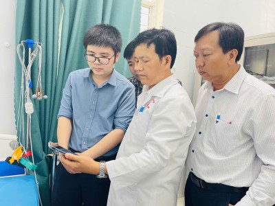 UNG DUNG AI TAM SOAT TIM MACH – 1