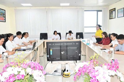 CDC Cần Thơ tăng cường giám sát triển khai Tháng cao điểm dự phòng lây truyền HIV, viêm gan B và giang mai từ mẹ sang con năm 2026