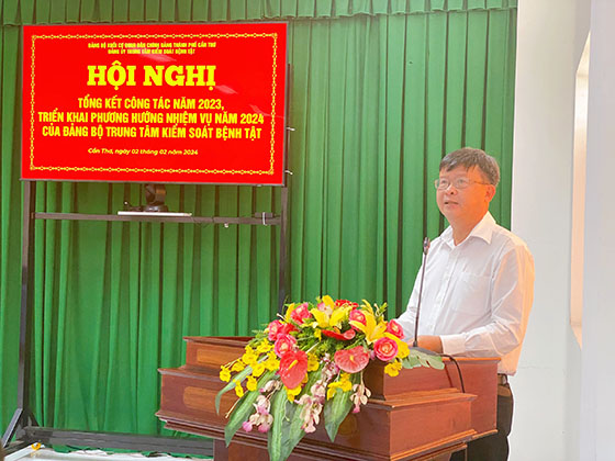 TONG KET DANG BO NAM 2023 0004
