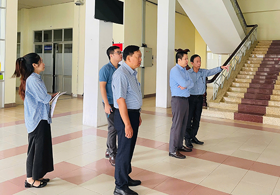 QUY THUOC LA – 02