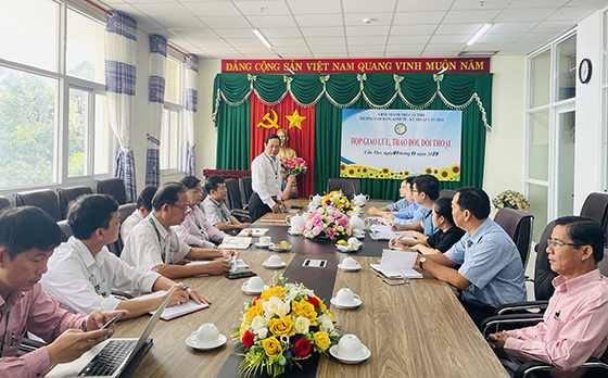 QUY THUOC LA – 04