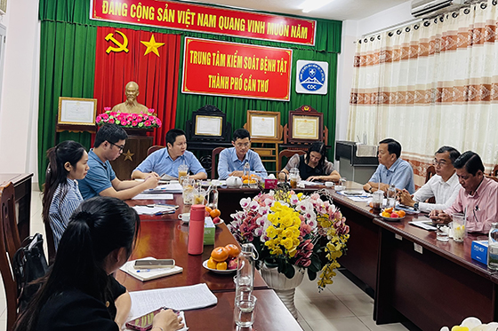 QUY THUOC LA – 05