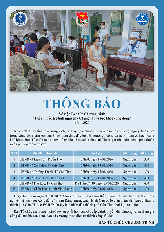 TB   thay thuoc tre tinh nguyen