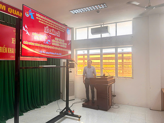 CDC CHAO CO 3