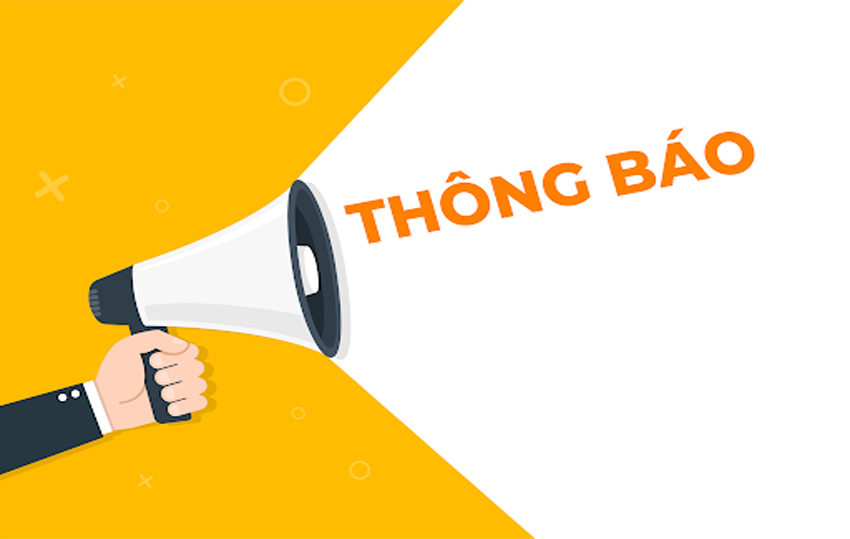 Trung tâm Kiểm soát bệnh tật thành phố Cần Thơ thông báo mời tham gia báo cáo trong Hội nghị khoa học Y tế dự phòng thành phố Cần Thơ mở rộng lần thứ III năm 2026
