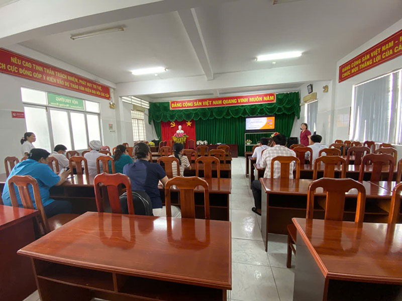 43 tap huan lam me 2